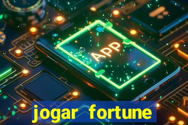 jogar fortune coelho demo